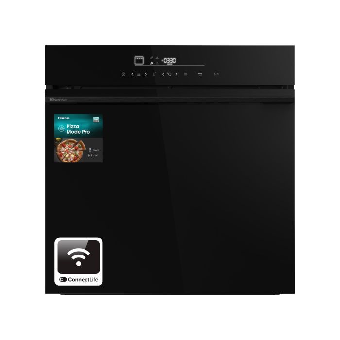 Духовой шкаф Hisense HO66F8 PIZZACHEF Фото