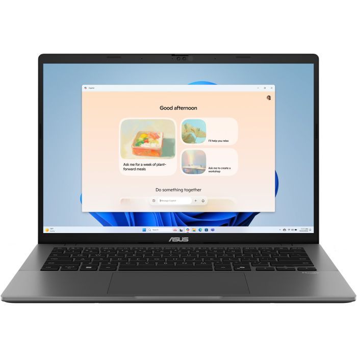 Ноутбук ASUS Vivobook S 14 M3407HA-SF099 Фото