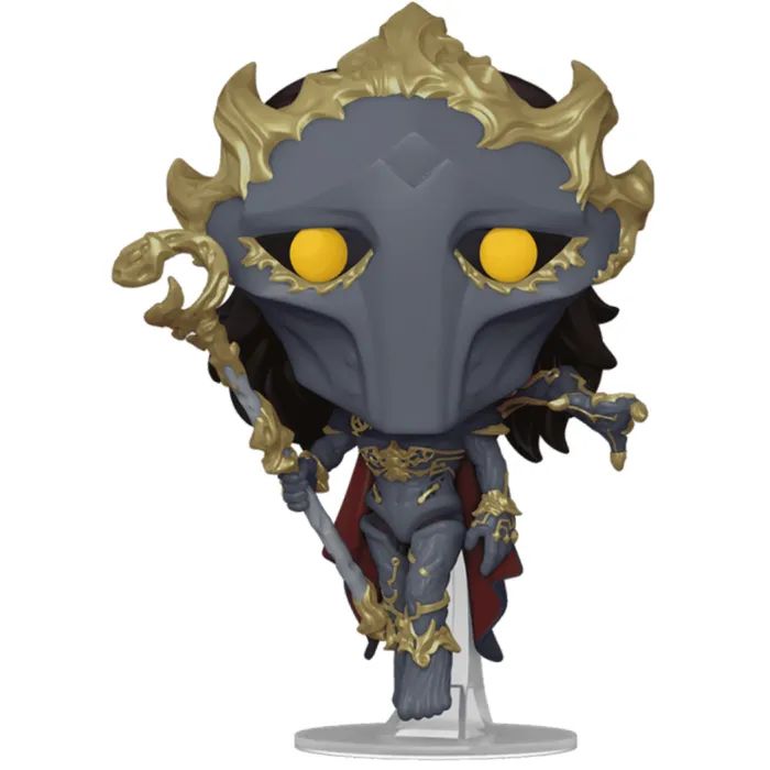 Фигурка Funko Pop серии Аркейн – Виктор Фото