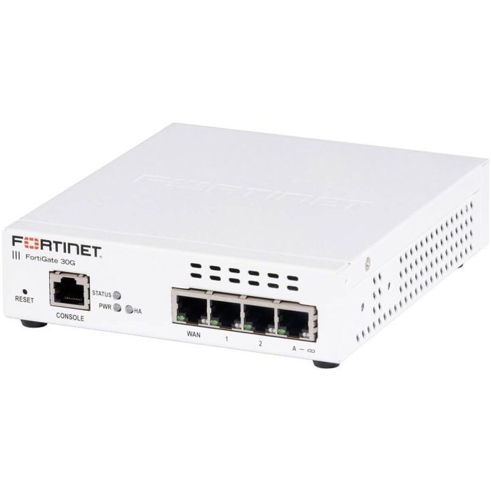 Файрвол Fortinet FG-30G Фото