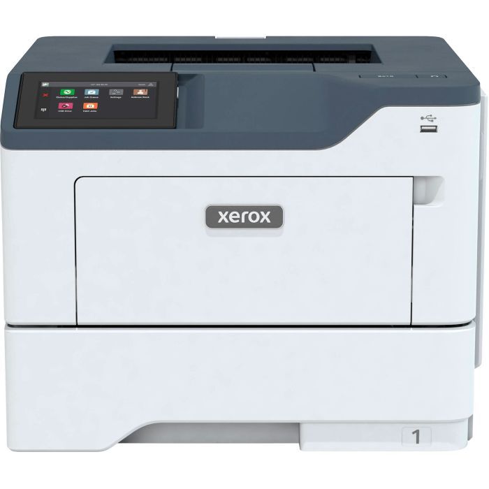 Лазерный принтер Xerox B410 Фото