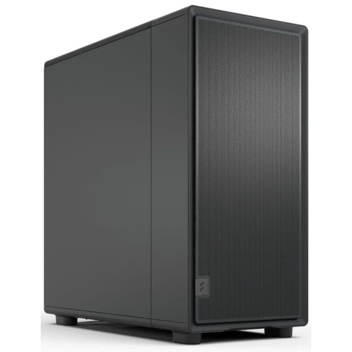 Корпус для ПК Fractal Design Epoch XL Black Solid Фото