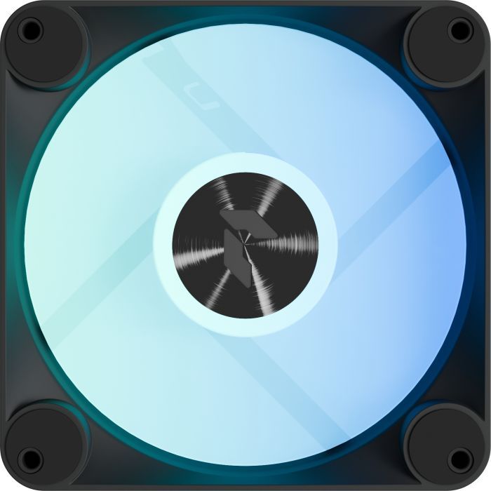 Кулер для корпуса APNX APF3-PF11267.11 Фото