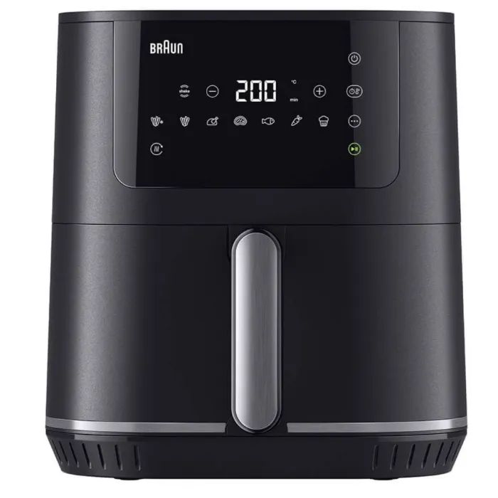 Мультипечь Braun HF 5034 IBK Фото