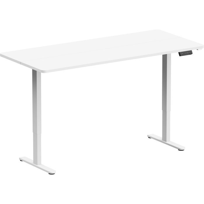 Компьютерный стол OfficePro ODE1880W White Фото