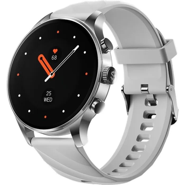 Смарт-часы Black Shark S3 Classic BS-W2410 Срібний Фото