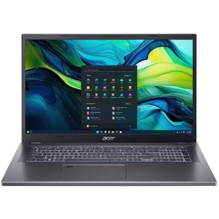 Ноутбук Acer Aspire 16 A16-71M Фото