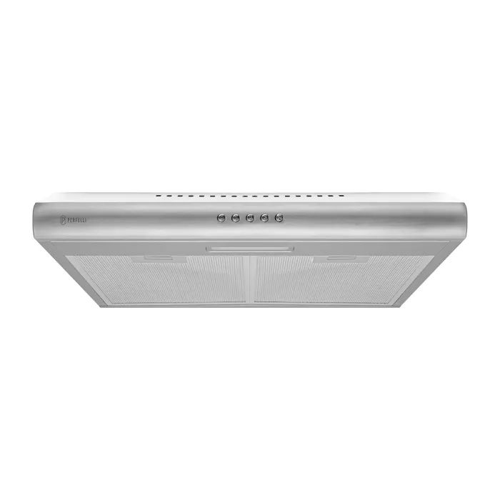 Вытяжка кухонная Perfelli CLIO 5 DM INOX Фото