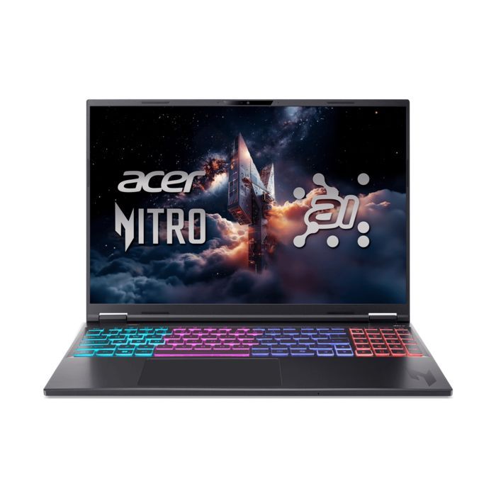 Ноутбук Acer Nitro 16S AI AN16S-61-R29L Фото