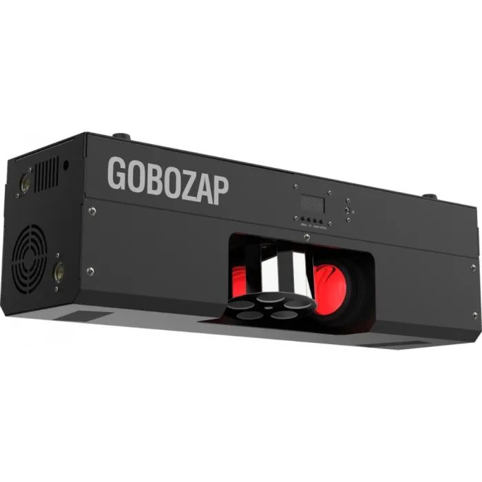 Световой эффект Chauvet Gobozap Фото