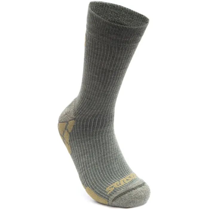 Носки Sensor Hiking Merino 20200068 khaki/safari 3-5 Фото