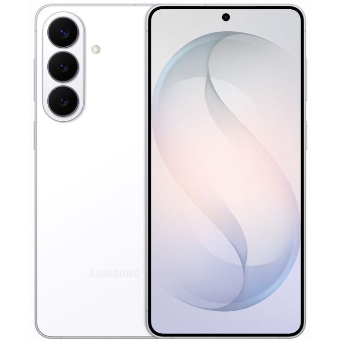 Мобильный телефон Samsung Galaxy S26+ 12/256Gb White Фото
