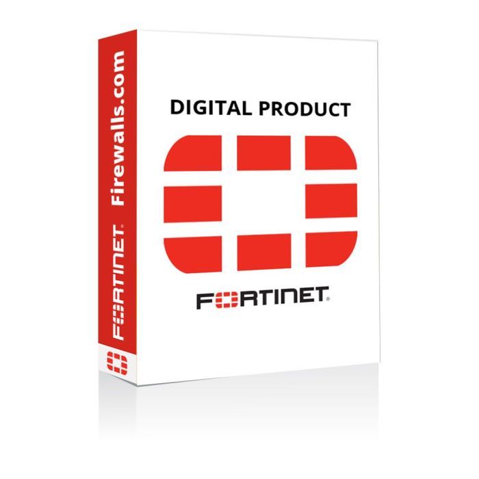 Программная продукция Fortinet FC-10-0080F-247-02-12 Фото