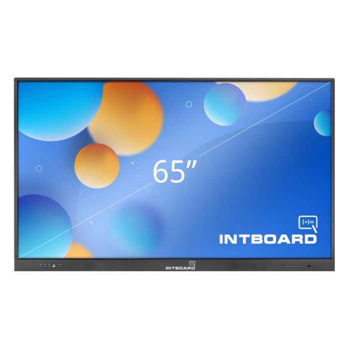 LCD панель Intboard GT K 65 Фото