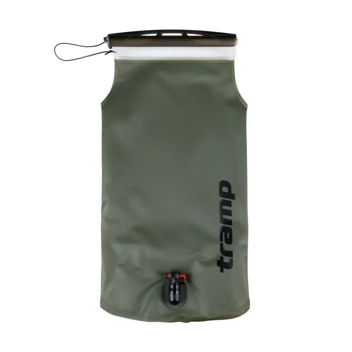 Питьевая система Tramp Aqua L Фото