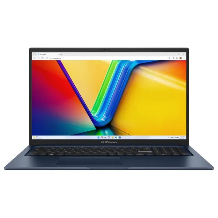 Ноутбук ASUS Vivobook 17 X1704VA-AU476 Фото