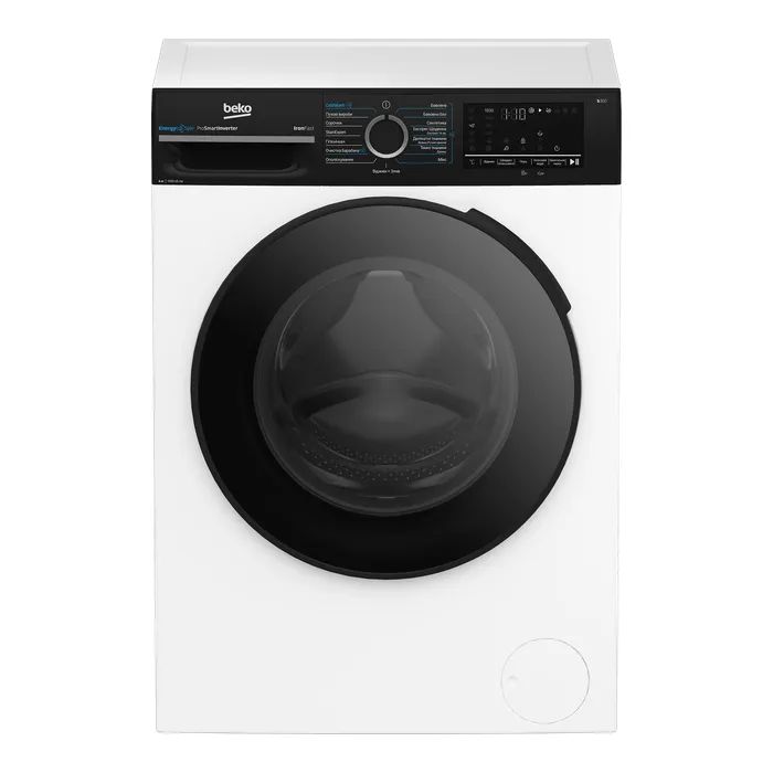 Стиральная машина Beko BM3WFU46245WPBB2 Фото