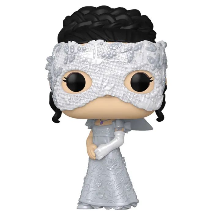 Фигурка Funko Pop серії Бріджертони - Софі Пек (Беккет) Фото