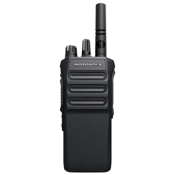 Портативная рация Motorola МОТОТRВО R7A UHF NKP PRA502C Фото