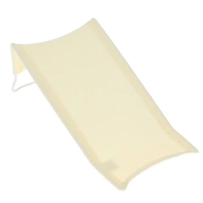 Горка для купания Tega Baby yellow Фото