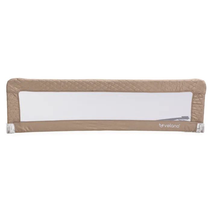 Защитный барьер для детей Velano Wolli, beige Фото