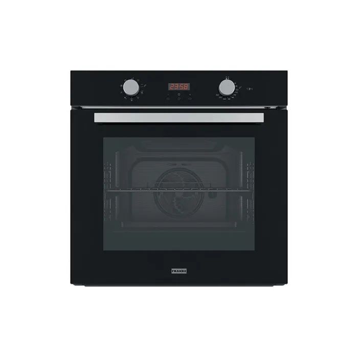 Духовой шкаф Franke FSL 86 H BK Фото