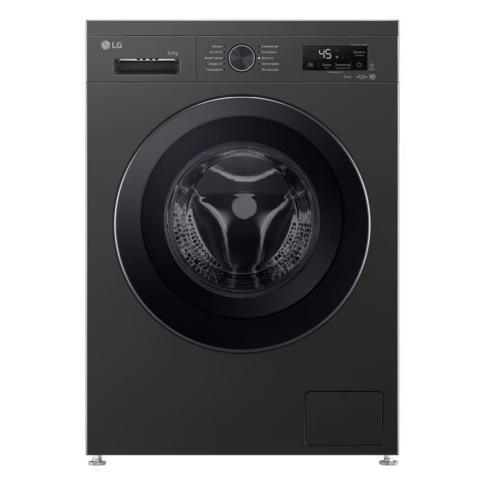 Стиральная машина LG F2Y2WS6JE Фото