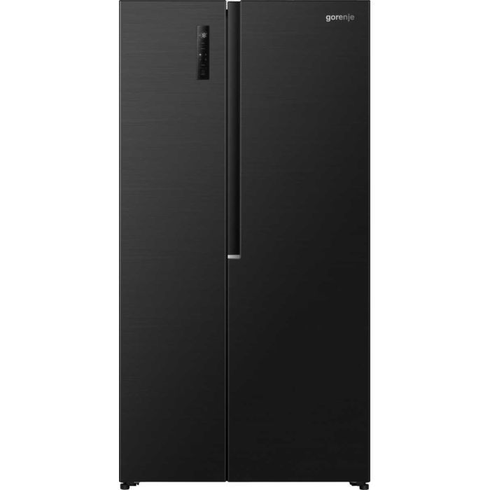 Холодильник Gorenje NRS917E41BX Фото