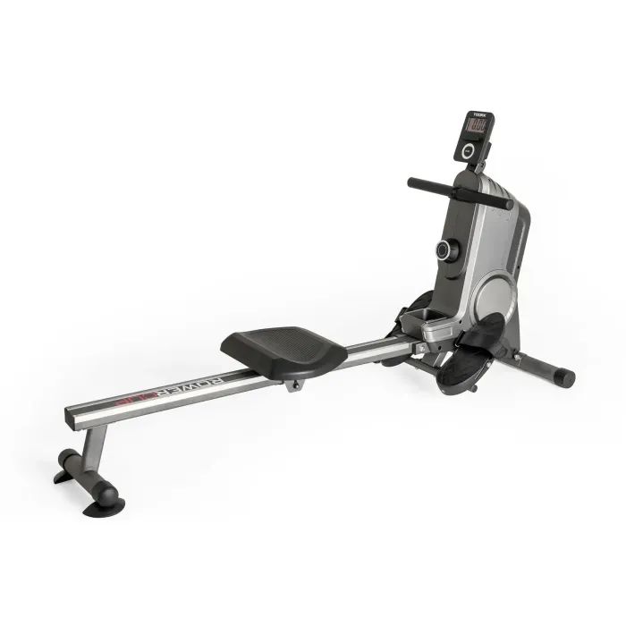 Гребной тренажер Toorx Rower Rower Cup Фото