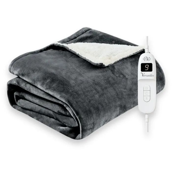 Электрическая простыня Versailles VS-BE-2309Dg Фото