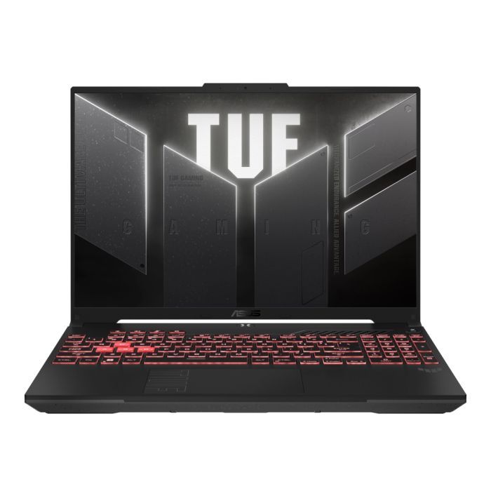 Ноутбук ASUS TUF Gaming A16 FA607NUG-RL206 Фото