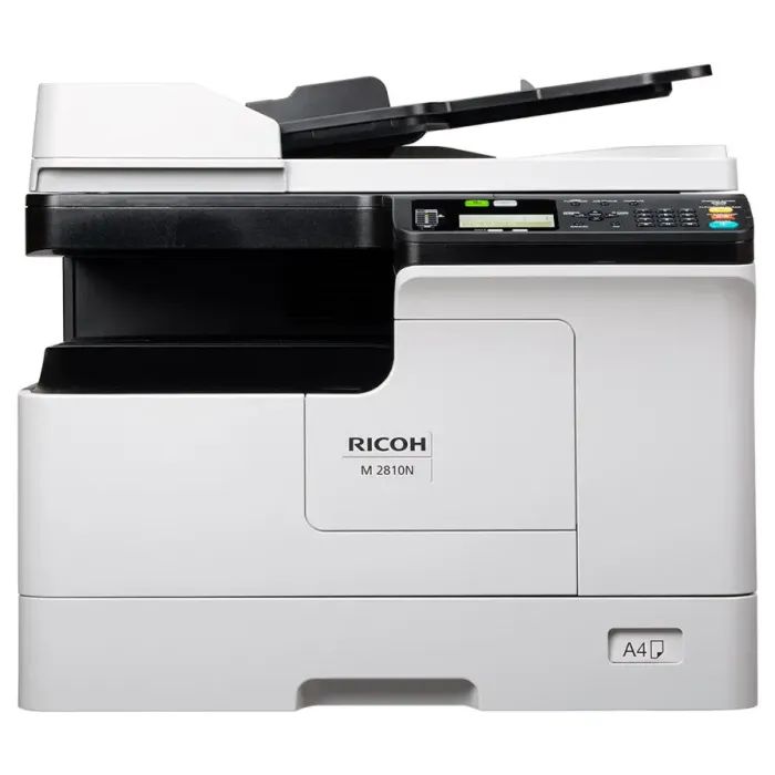 Многофункциональное устройство Ricoh M 2810N Фото