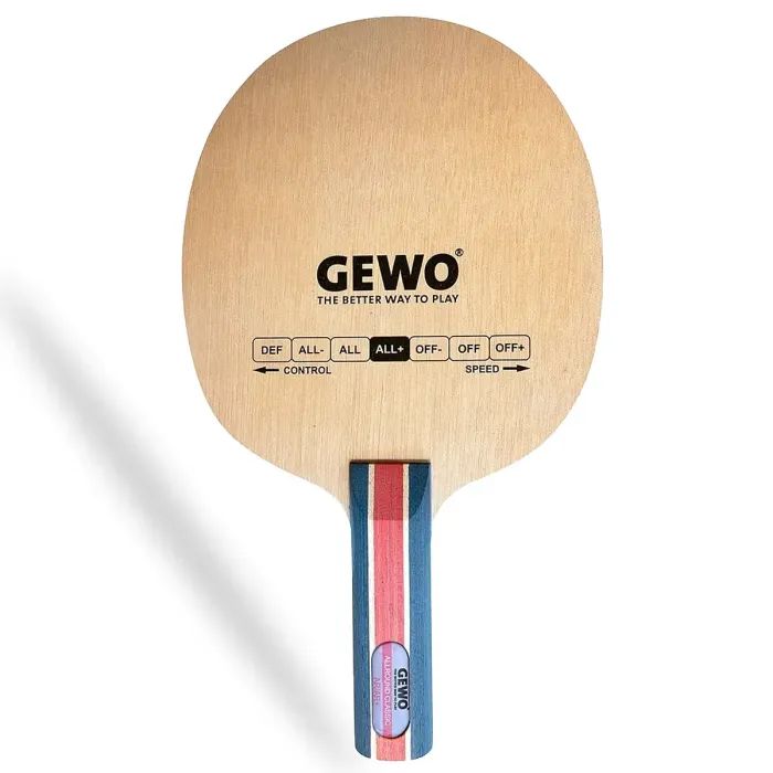 Основание для ракетки Gewo ALLround Classic ST (767400003) Фото