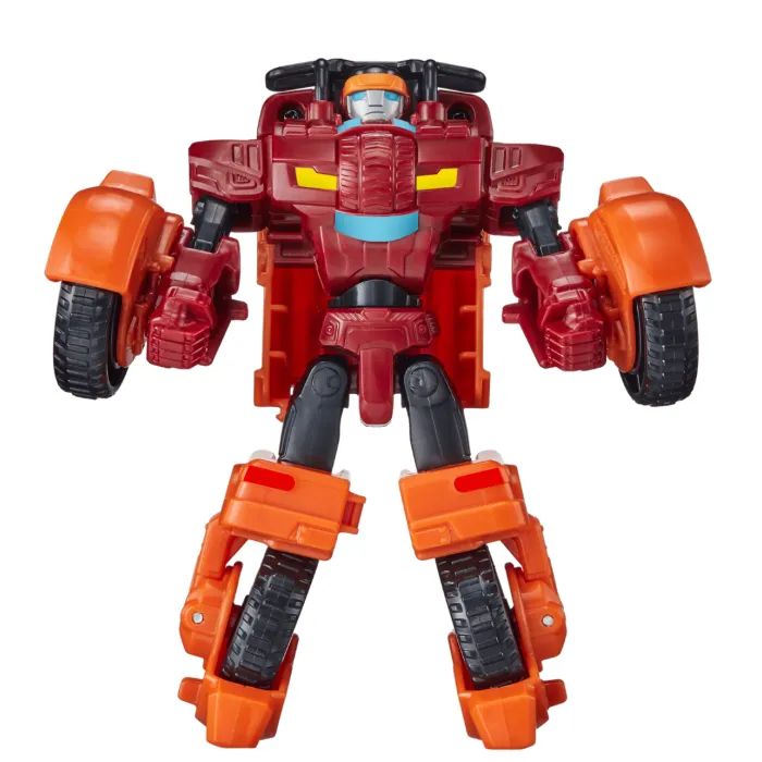 Трансформер Tobot міні Тобот Монстр НП Фото