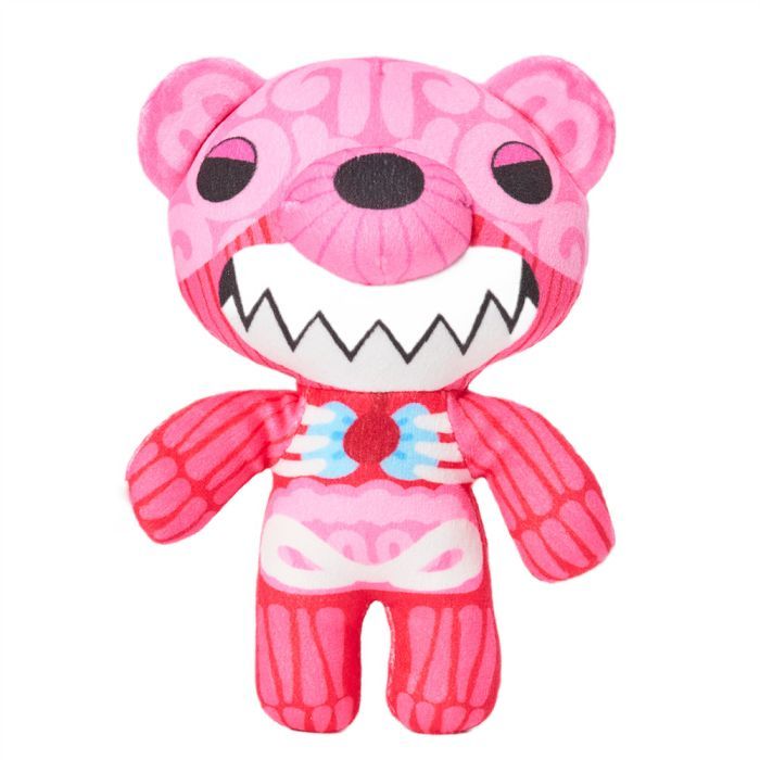 Мягкая игрушка Deddy Bears Серия 3 Gutsybear 32 см Фото