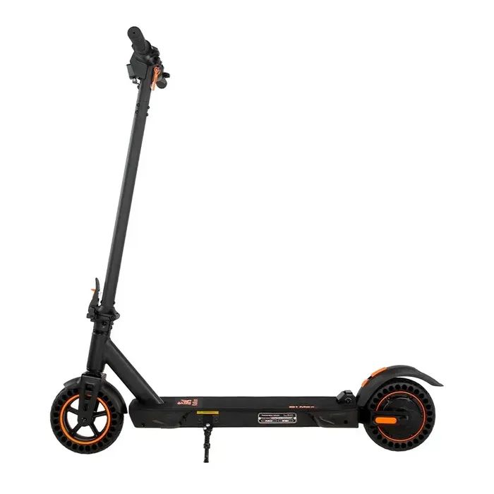 Электросамокат Kugoo Kirin S1 MAX Фото