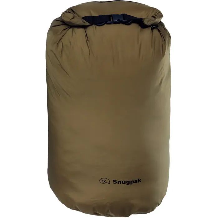 Гермомешок Snugpak Dri-Sak XXL 35 Coyote Фото