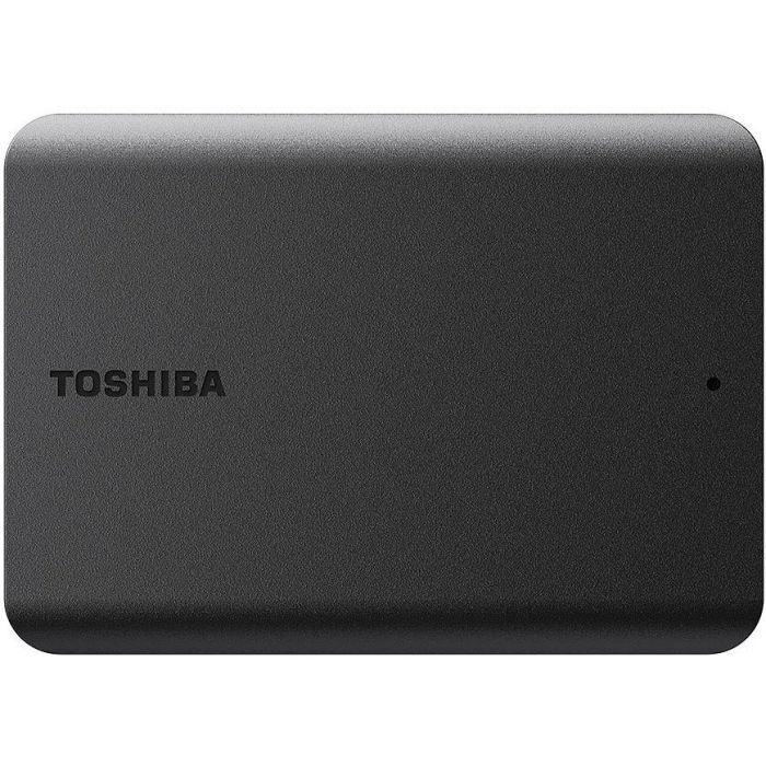 Внешний жесткий диск Toshiba 2.5" 2TB CANVIO BASICS EXCLUSIVE Фото