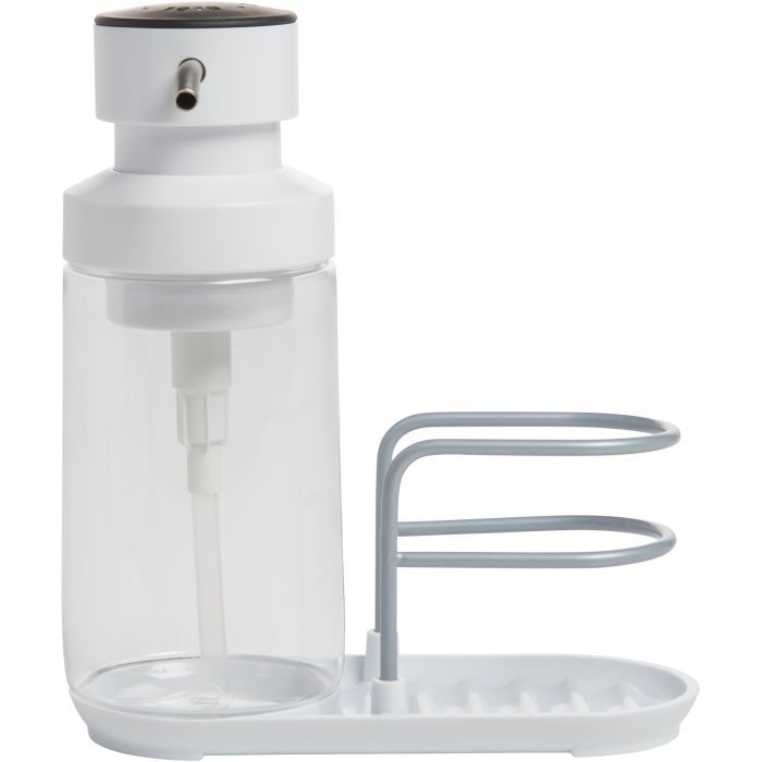 Дозатор для жидкого мыла KitchenAid KEG887OSWH Фото
