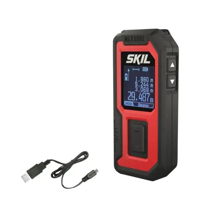 Лазерный дальномер Skil 1930 AA Фото