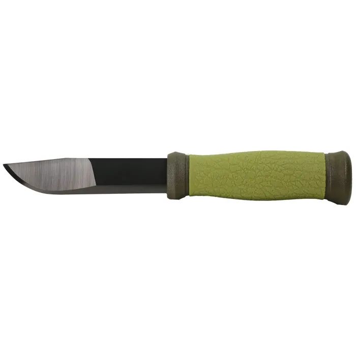Нож Morakniv Outdoor 2000 BB Green Фото