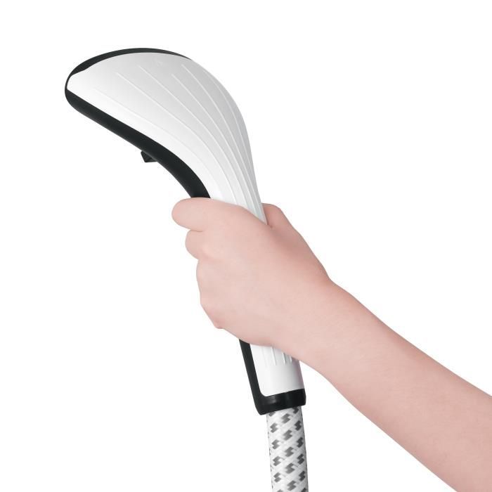 Отпариватель для одежды Rotex RIC200-S SUPER STEAM Фото 5
