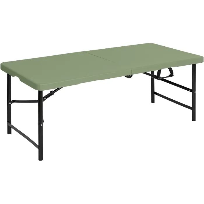 Туристический стол Skif Outdoor Event M Olive Фото