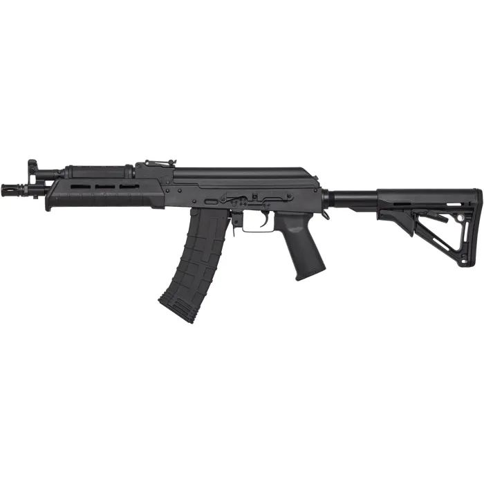 Винтовка страйкбольная Cyma АК-74 Magpul custom 6 мм Nylon Фото