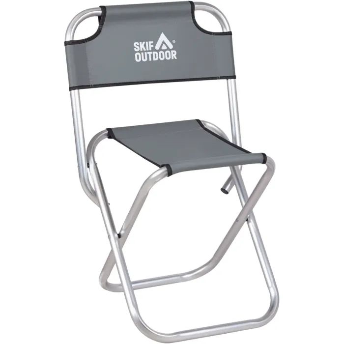 Стул складной Skif Outdoor Coast Grey Фото