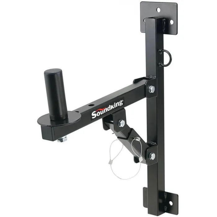 Стойка для звукового оборудования SoundKing DB078 Фото