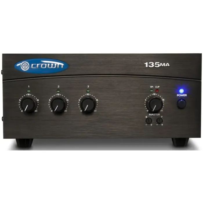 Усилитель Crown Audio G135MA Фото