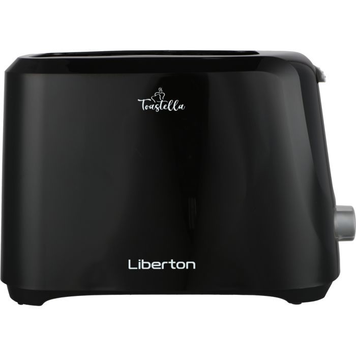 Тостер Liberton LET-5704 Фото