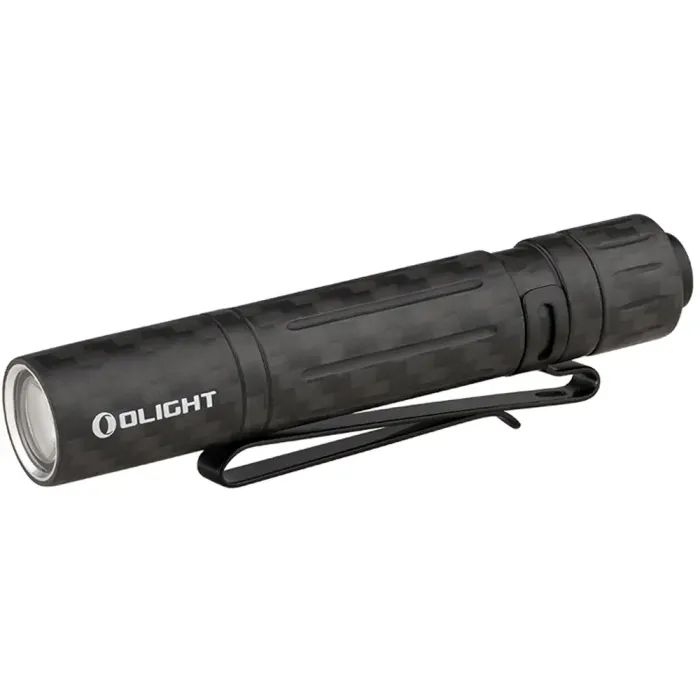 Фонарь Olight I3T EOS Carbon Fiber Фото