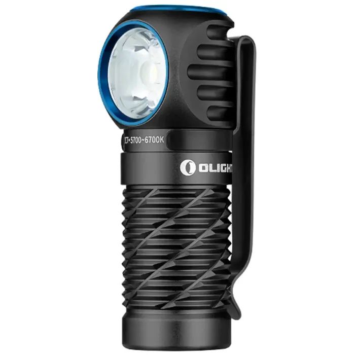 Фонарь Olight Perun 3 Mini Premium Фото